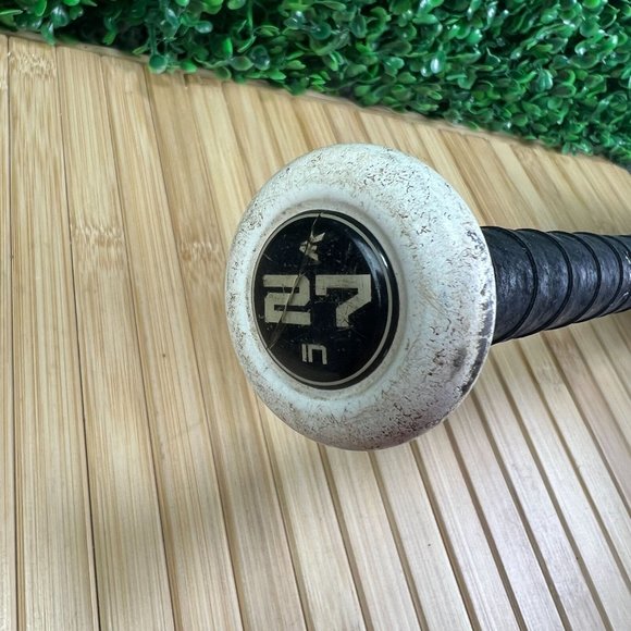 Easton MAXUM 360 Big Barrel 2¾'' USSSA Youth Bat -12 27 Inch 15 Ounces JBB20MX12 - Picture 7 of 9